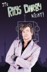 It's Rhys Darby Night! Movie Streaming Online