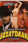 Izzatdaar Movie Streaming Online