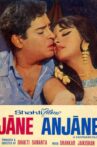 Jaane Anjaane Movie Streaming Online
