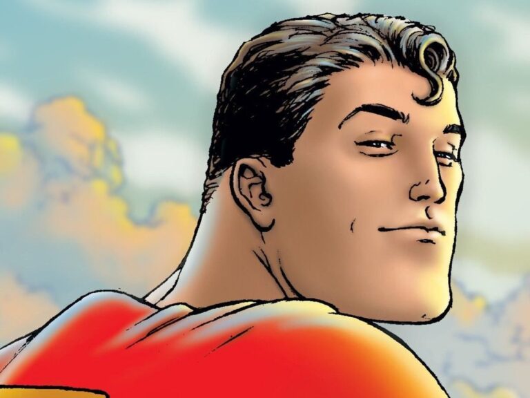 James Gunn’s New Title For ‘Superman: Legacy’ Makes Sense