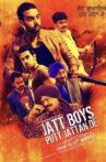 Jatt Boys Putt Jattan De Movie Streaming Online