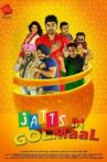 Jatts in Golmaal Movie Streaming Online