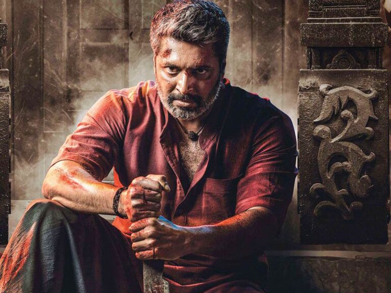 Jayam Ravi’s Siren Streaming Soon On Disney+Hotstar! When?