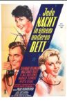 Jede Nacht in einem anderen Bett Movie Streaming Online