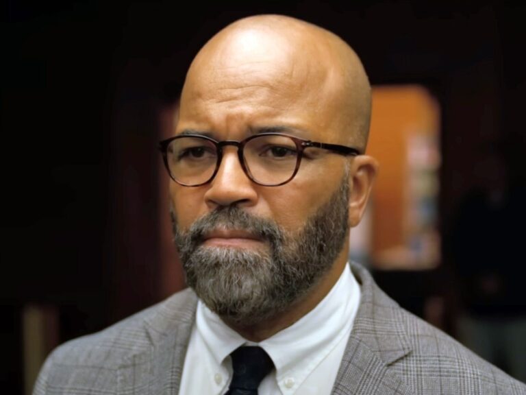 Jeffrey Wright joins Denzel Washington in Spike Lee’s ‘High and Low’ remake