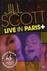 Jill Scott - Live in Paris Movie Streaming Online