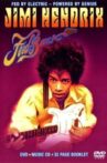 Jimi Hendrix: Feedback Movie Streaming Online