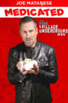 Joe Matarese: Medicated Movie Streaming Online