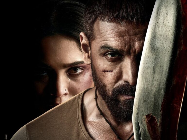 John Abraham’s Vedaa Teaser: A Moodboard Of Gritty Undertones