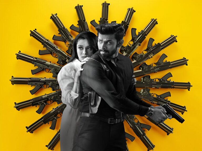 Tamil Film ‘Joshua’ OTT Release Date And Platform Revealed!