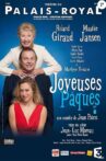 Joyeuses Pâques Movie Streaming Online