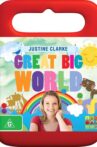 Justine Clarke: Great Big World Movie Streaming Online