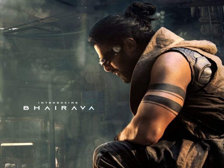 Elections 2024 Date: Prabhas’ ‘Kalki 2898 AD’ Release In Trouble