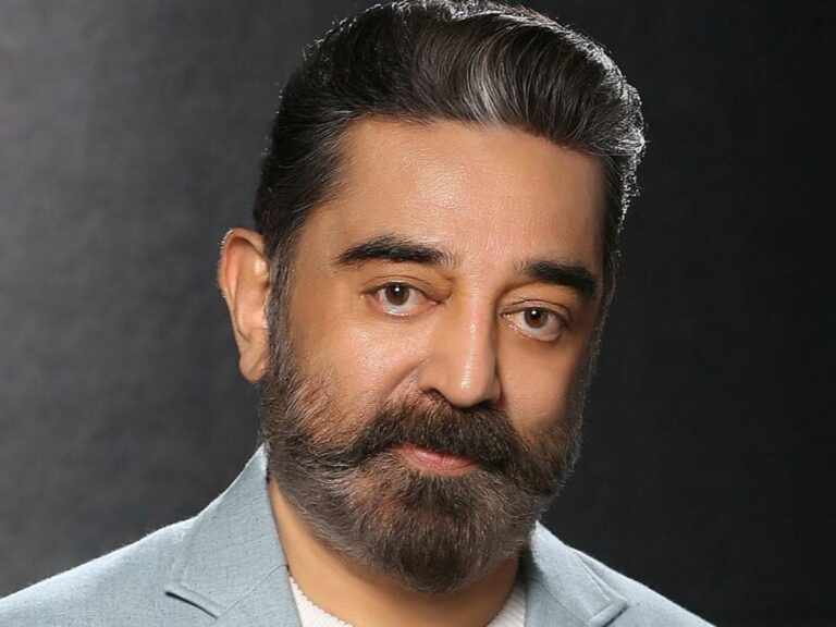 Kollywood Buzz Around Kamal Haasans Thug Life