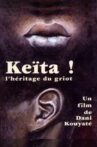 Keita! The Voice of the Griot Movie Streaming Online