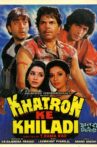 Khatron Ke Khiladi Movie Streaming Online