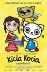 Kicia Kocia w przedszkolu Movie Streaming Online