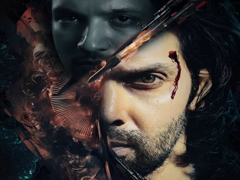 Kollywood’s Arya With Latest Mr. X Updates