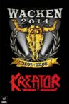 Kreator - Wacken Open Air 2014 Movie Streaming Online