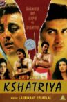Kshatriya Movie Streaming Online