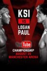 KSI vs. Logan Paul Movie Streaming Online