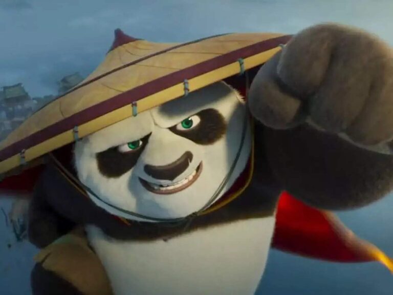 Kung Fu Panda 4: Expected Digital Release Date Out!