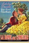 La dame aux camélias Movie Streaming Online
