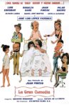 La gran comedia Movie Streaming Online