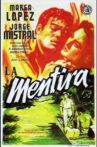 La mentira Movie Streaming Online