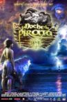La noche del pirata Movie Streaming Online