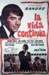 La vida continúa Movie Streaming Online