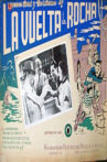 La vuelta de Rocha Movie Streaming Online