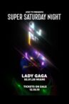 Lady Gaga - Super Saturday Night at Miami 2020 Movie Streaming Online