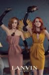 Lanvin Fall Campaign Movie Streaming Online