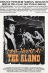 Last Night at the Alamo Movie Streaming Online