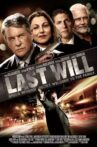 Last Will Movie Streaming Online