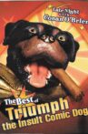 Late Night with Conan O'Brien: The Best of Triumph the Insult Comic Dog Movie Streaming Online