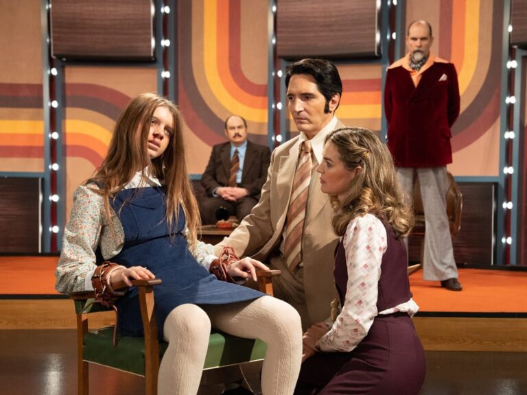 Will Late Night With The Devil Face The Same AI Related Hate?