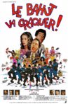 Le bahut va craquer Movie Streaming Online
