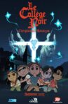 Le Collège Noir Movie Streaming Online