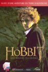 Le Hobbit : les origines du Cantal Movie Streaming Online