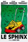 Le sphinx Movie Streaming Online
