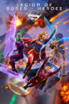 Legion of Super-Heroes Movie Streaming Online