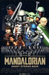 LEGO the Mandalorian: Daddy Strikes Back - A Star Wars Story Movie Streaming Online