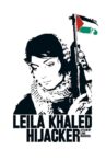 Leila Khaled Hijacker Movie Streaming Online