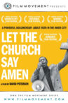 Let the Church Say, Amen Movie Streaming Online