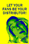 Let Your Fans Be Your Distributor! Movie Streaming Online