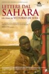 Letters from Sahara Movie Streaming Online