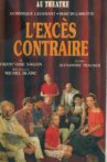 L'Excès contraire Movie Streaming Online