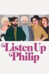 Listen Up Philip Movie Streaming Online